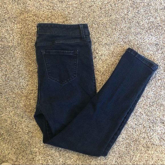 Torrid/ MIDFIT SKINNY SUPER SOFT MID-RISE JEAN / 14R - Picture 5 of 16